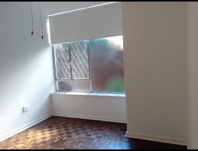 1 BEDROOM FLAT TO LET IN NORTH BEACH